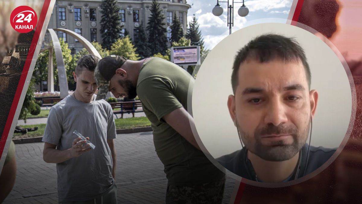 Кольцов прокомментировал инцидент с чат-ботом Резерв+ Кольцов прокомментировал инцидент с чат-ботом Резерв+