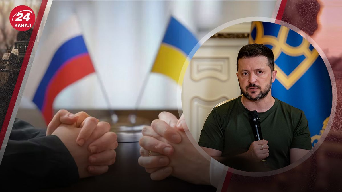 Зеленський про кордони України Зеленський про кордони України