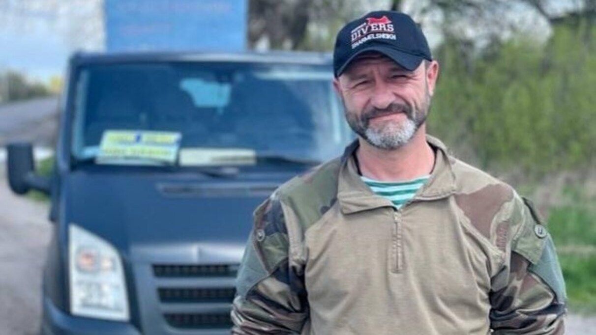 Роман Мацюта Роман Мацюта