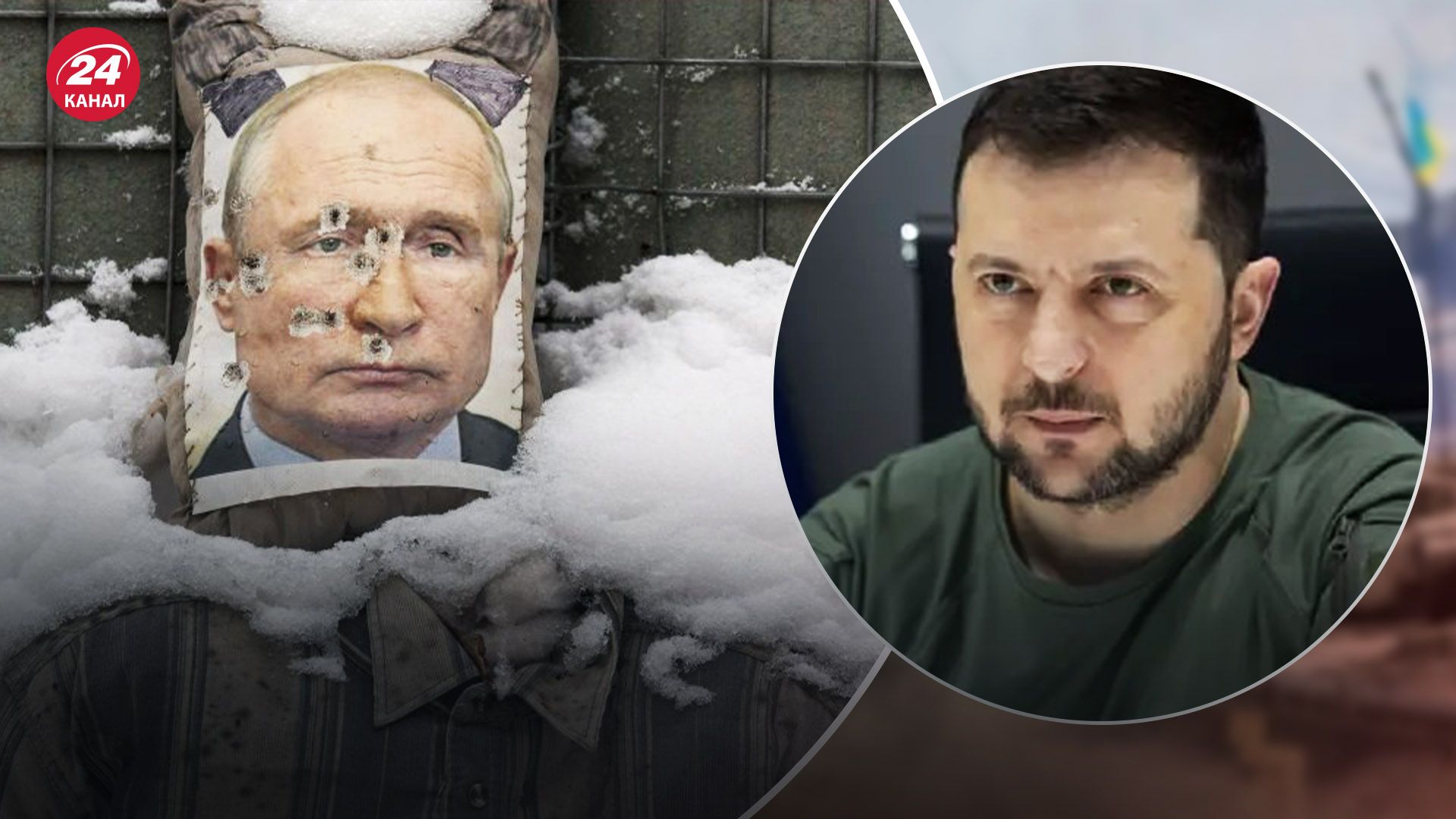 Упродовж року не буде здатна воювати, – Зеленський сказав, за яких умов Росія не виживе - 24 Канал Упродовж року не буде здатна воювати, – Зеленський сказав, за яких умов Росія не виживе - 24 Канал