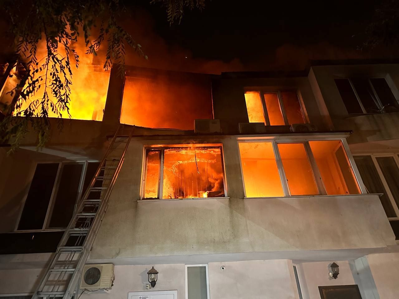 Які наслідки атаки по Одесі Які наслідки атаки по Одесі