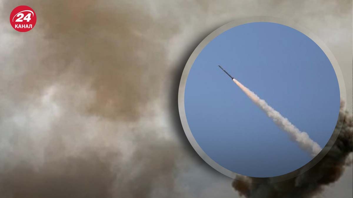 Ворог атакував Черкаси Ворог атакував Черкаси