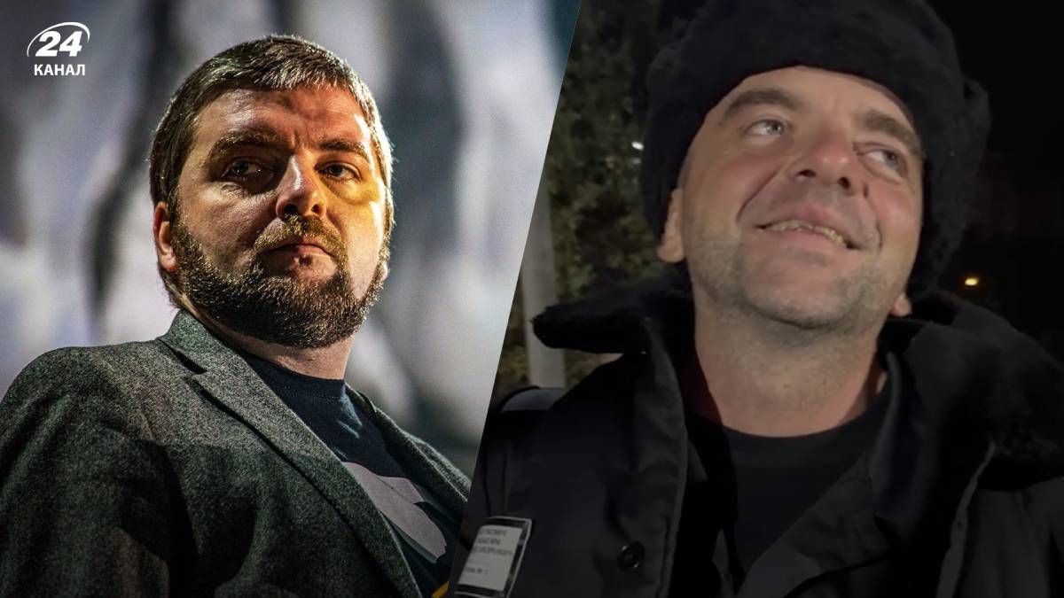 Буткевич рассказал, что возвращение в Украину стало для него неожиданностью Буткевич рассказал, что возвращение в Украину стало для него неожиданностью