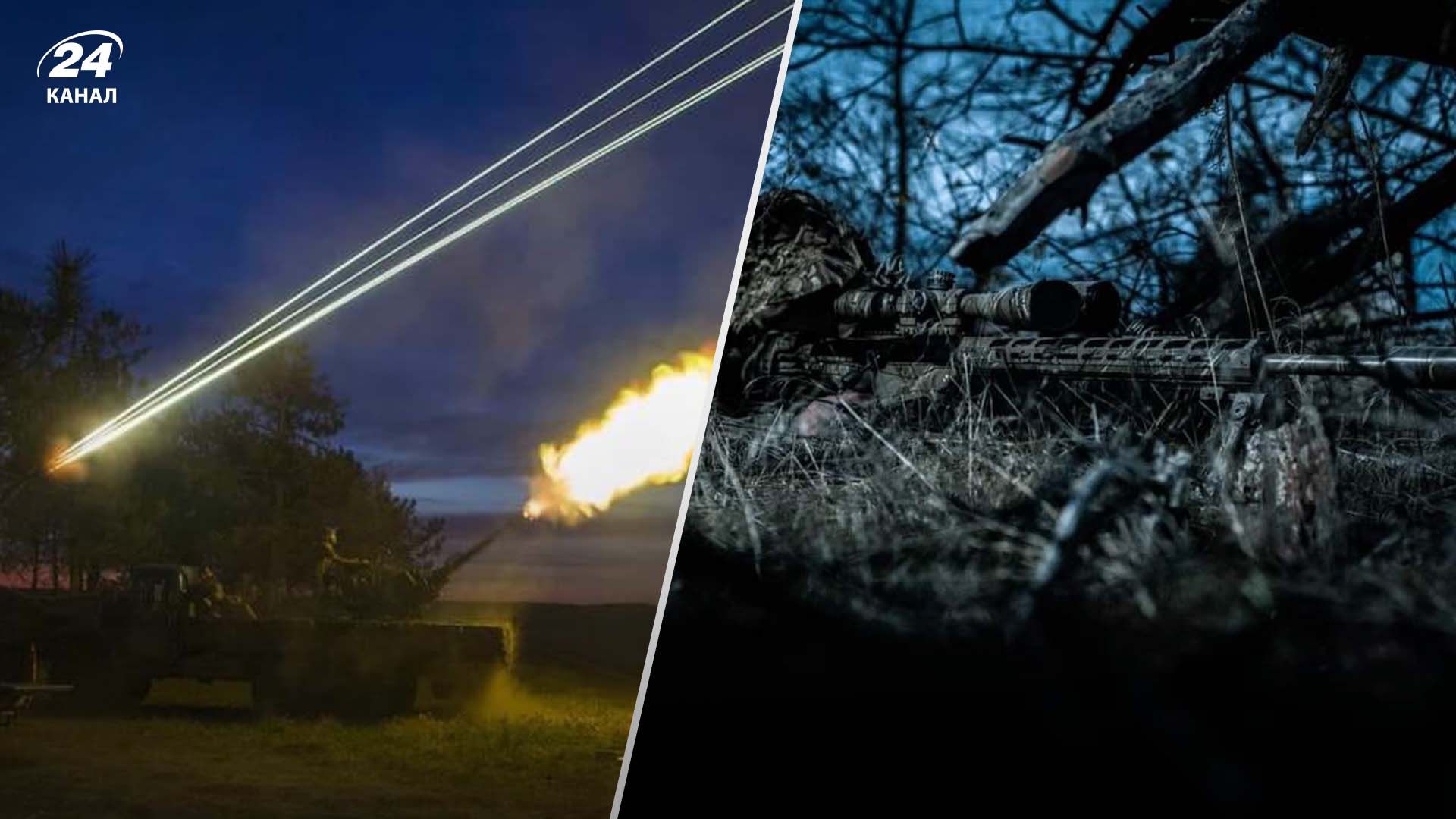 Карта боевых действий Карта боевых действий