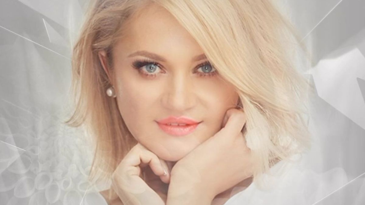 Наталья Бучинская Наталья Бучинская