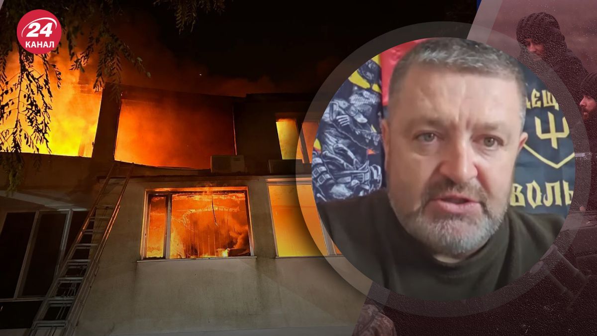 Обстрел Одессы Обстрел Одессы