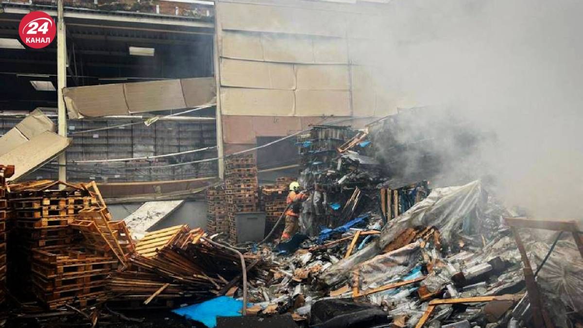 В результате удара по Черкасской области погибла женщина В результате удара по Черкасской области погибла женщина