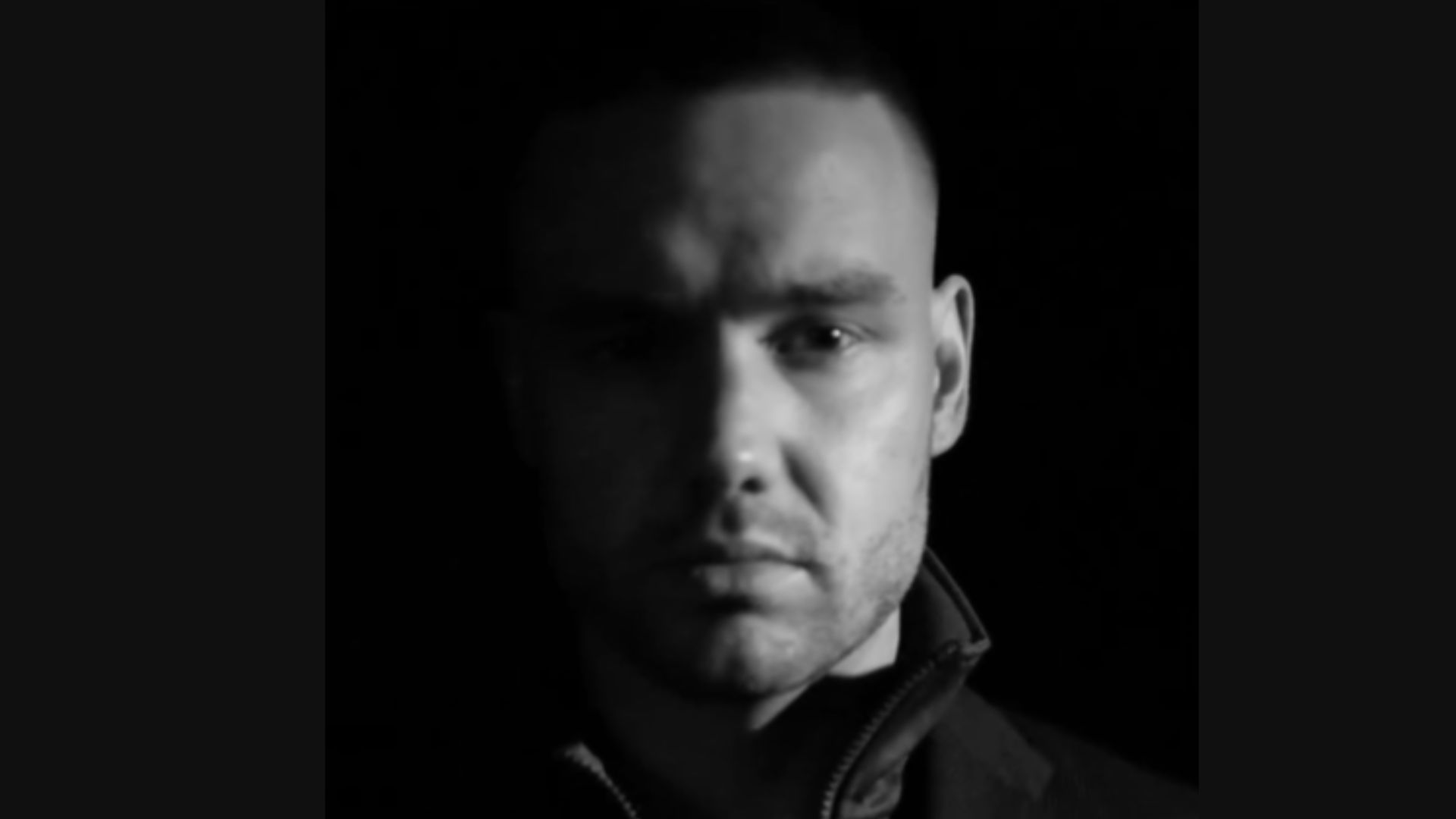 Ліам Пейн Ліам Пейн