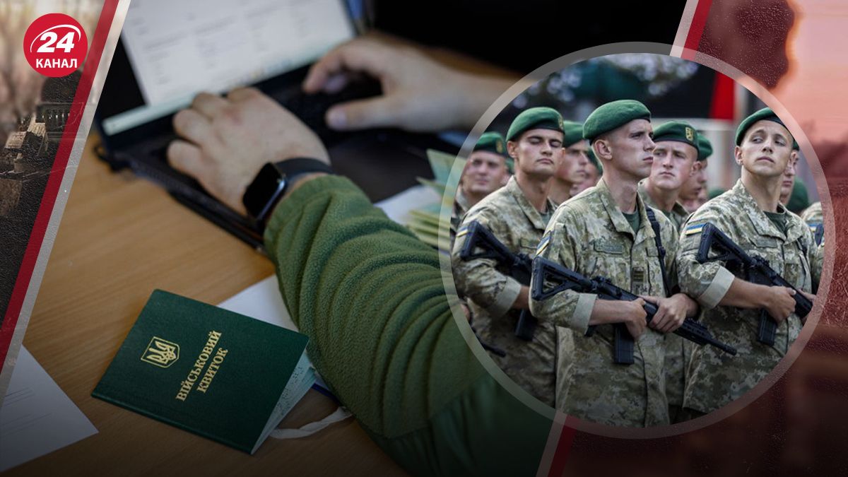 Снижение мобилизационного возраста Снижение мобилизационного возраста