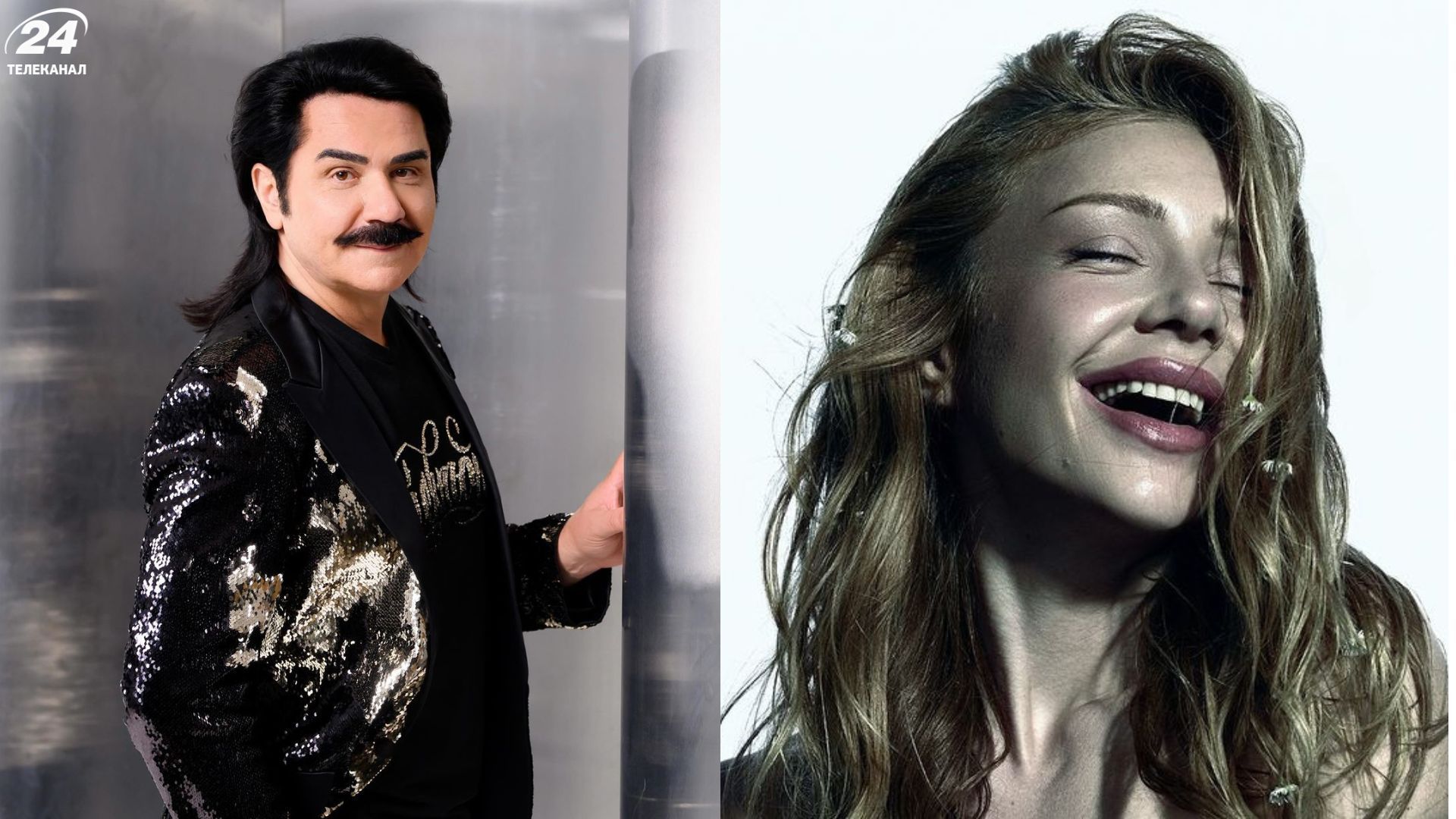 Стильная видеоработа Тины Кароль, альбом Павла Зиброва и другие: музыкальные новинки недели - Show24 Стильная видеоработа Тины Кароль, альбом Павла Зиброва и другие: музыкальные новинки недели - Show24