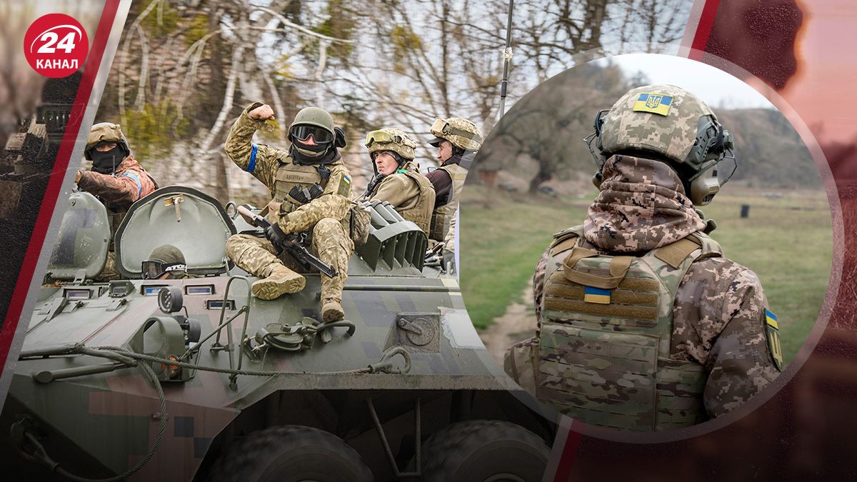 Як партнери не дали Україні провести операцію у 2023 році Як партнери не дали Україні провести операцію у 2023 році