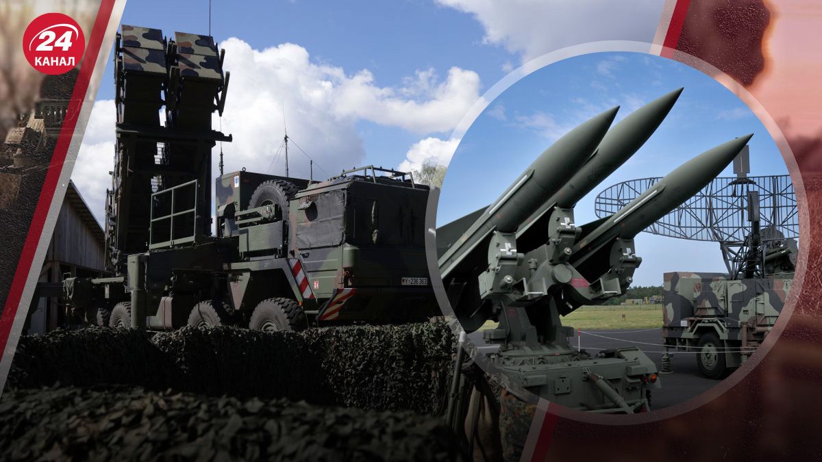 Романенко прокомментировал то, какова ситуация с украинской ПВО Романенко прокомментировал то, какова ситуация с украинской ПВО