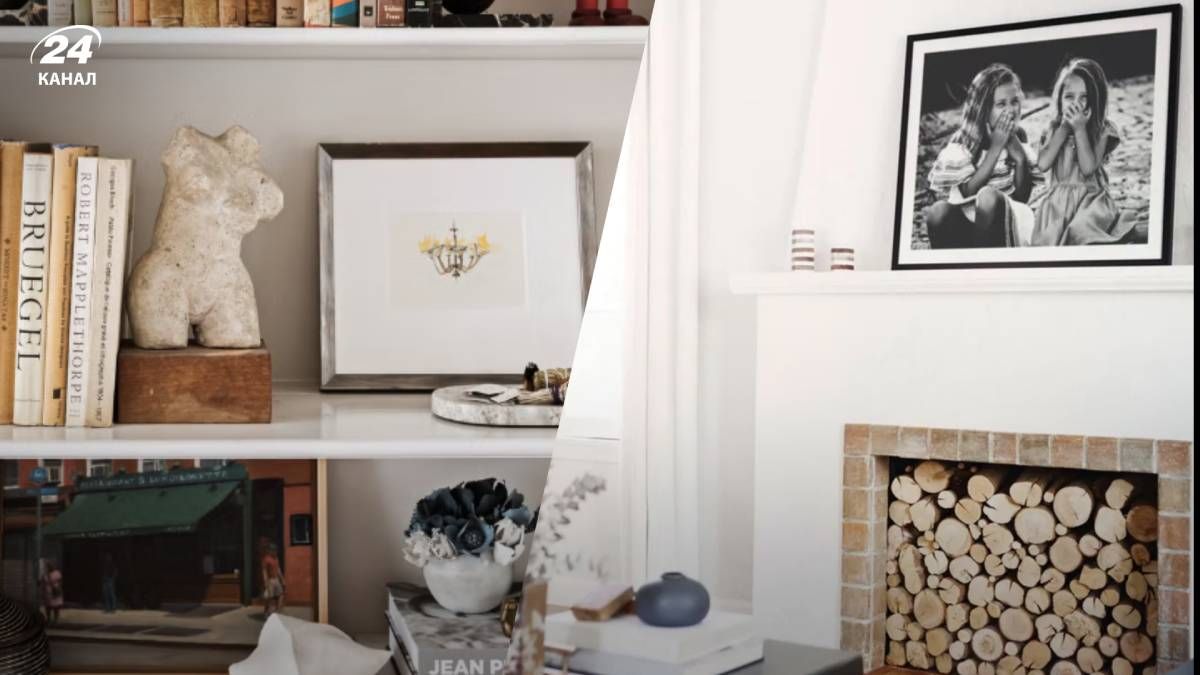 Дизайнеры подсказали, как лучше размещать фото с родными в доме Дизайнеры подсказали, как лучше размещать фото с родными в доме