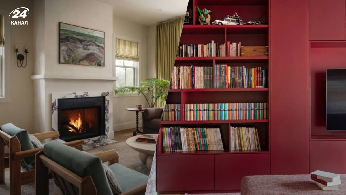 Дизайнер интерьера советует использовать в декоре дома правило "большого" Дизайнер интерьера советует использовать в декоре дома правило "большого"