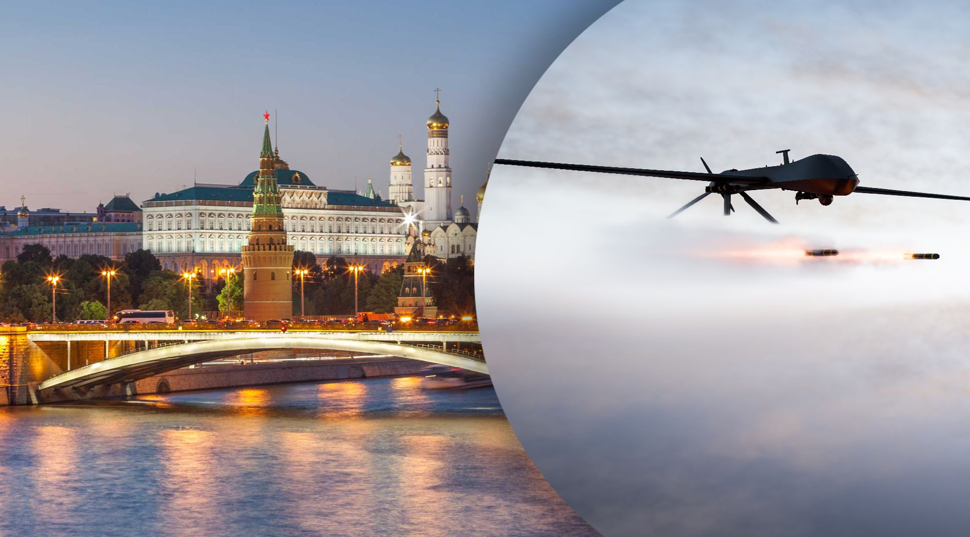 Оккупанты заявили об атаке дронов на Москву 20 октября 2024 года: вблизи столицы России было громко Оккупанты заявили об атаке дронов на Москву 20 октября 2024 года: вблизи столицы России было громко