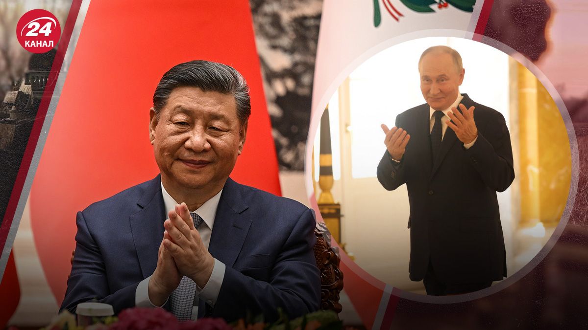 Для чего Си Цзиньпин едет на саммит БРИКС Для чего Си Цзиньпин едет на саммит БРИКС