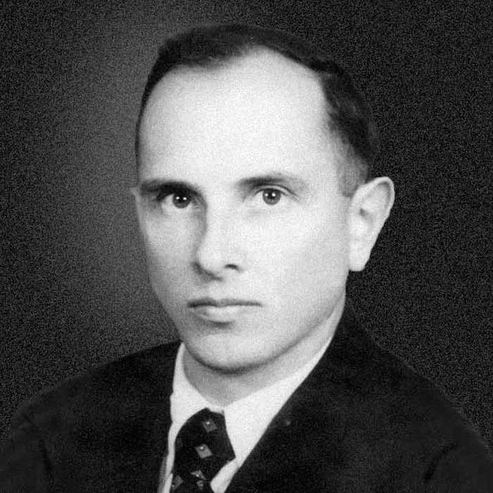 Степан Бандера Степан Бандера