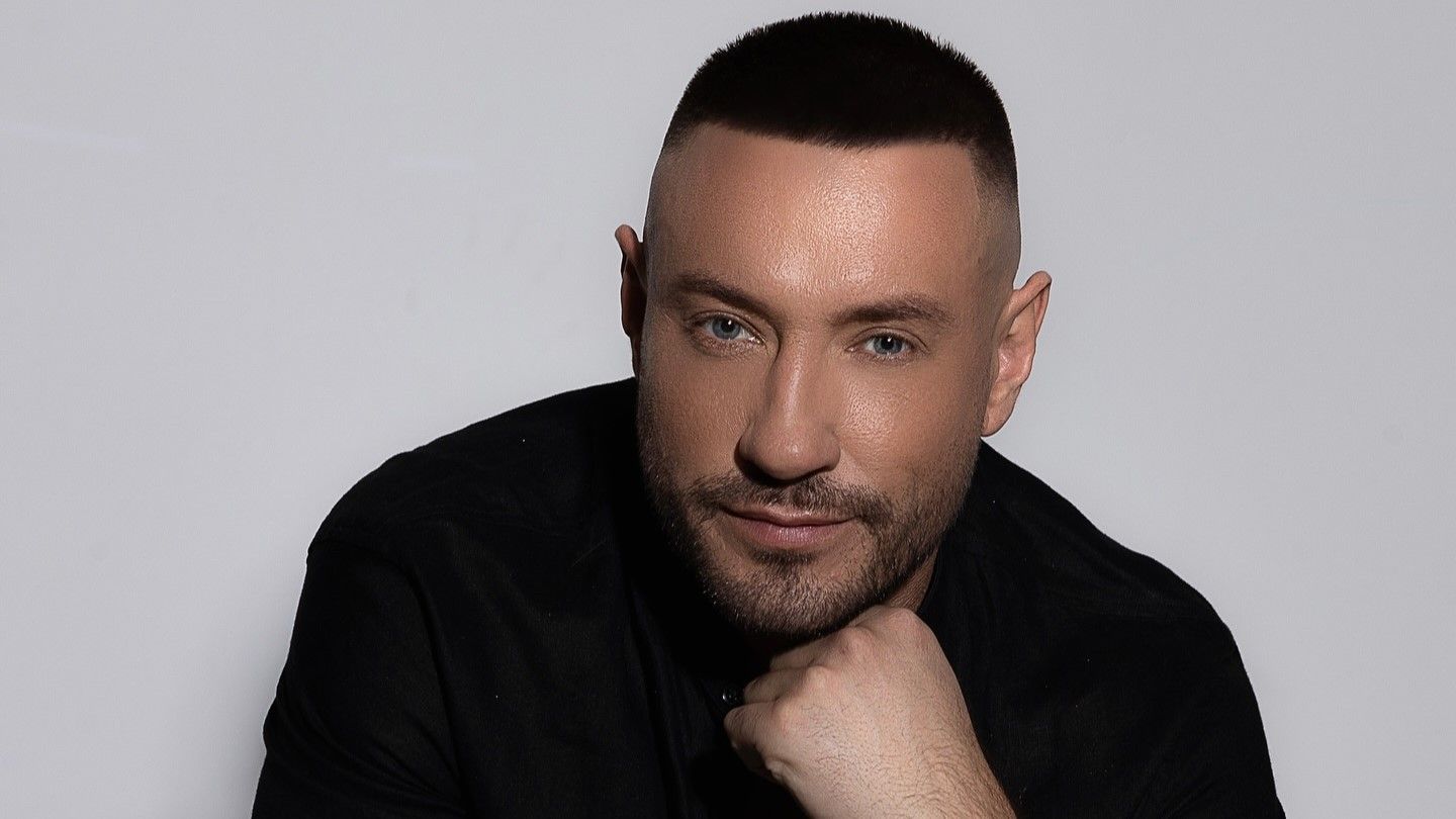 Андрей Кравченко Андрей Кравченко