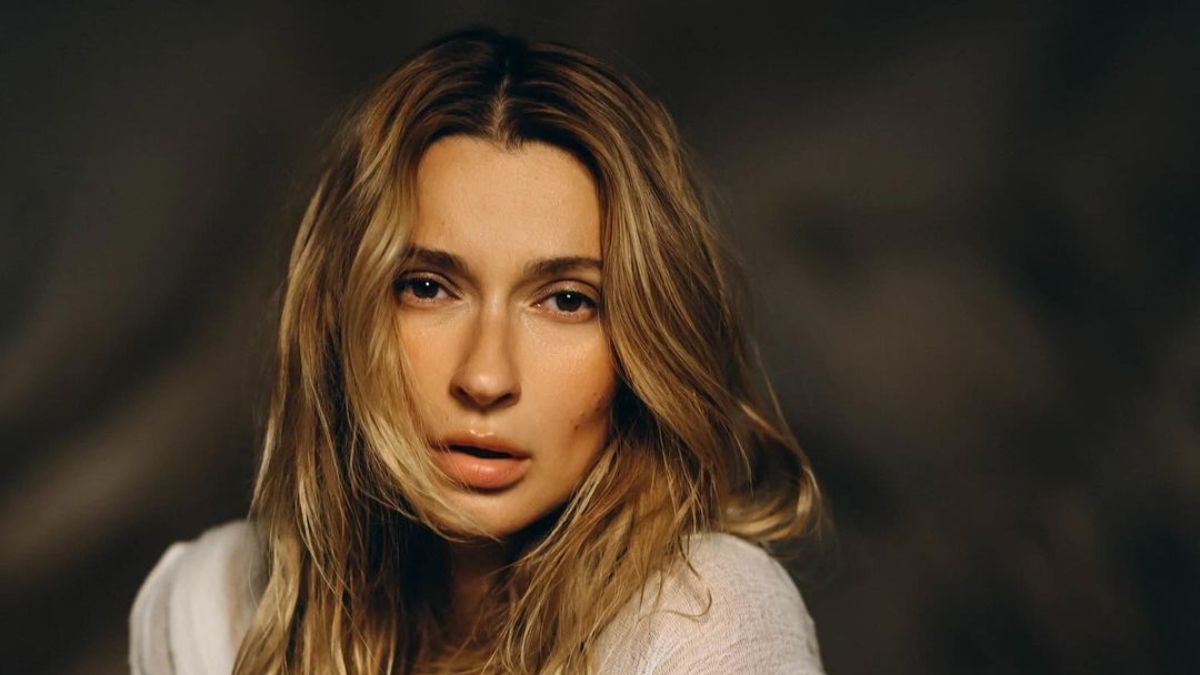 TAYANNA призналась, что была в депрессии - смотрите интервью с певицей - Show24 TAYANNA призналась, что была в депрессии - смотрите интервью с певицей - Show24