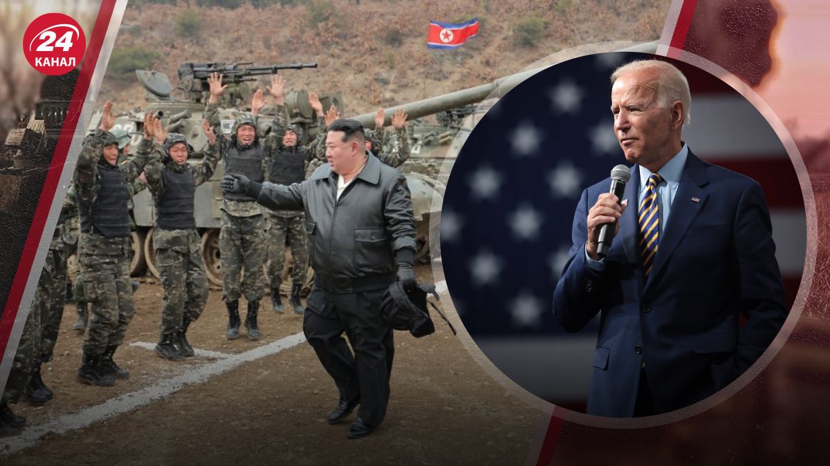 Как США реагирует на угрозу от КНДР Как США реагирует на угрозу от КНДР