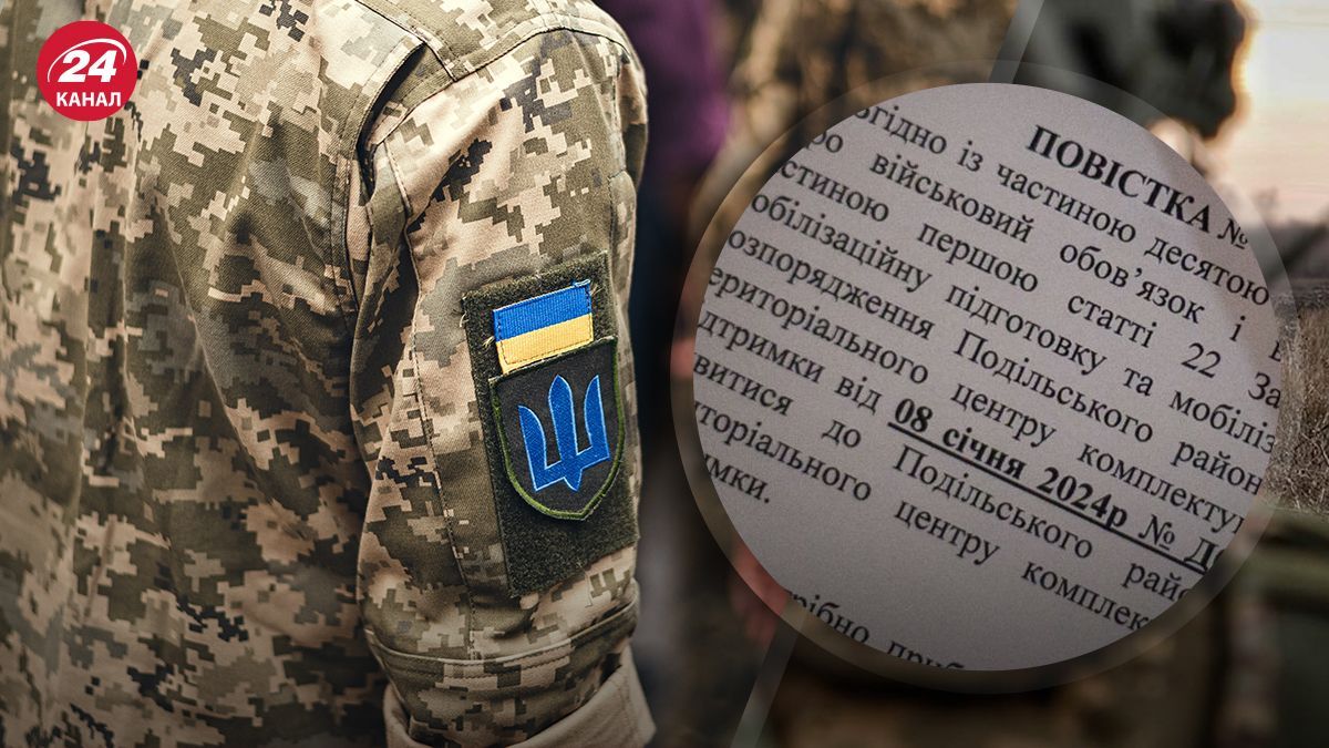 Мобилизация в Украине Мобилизация в Украине