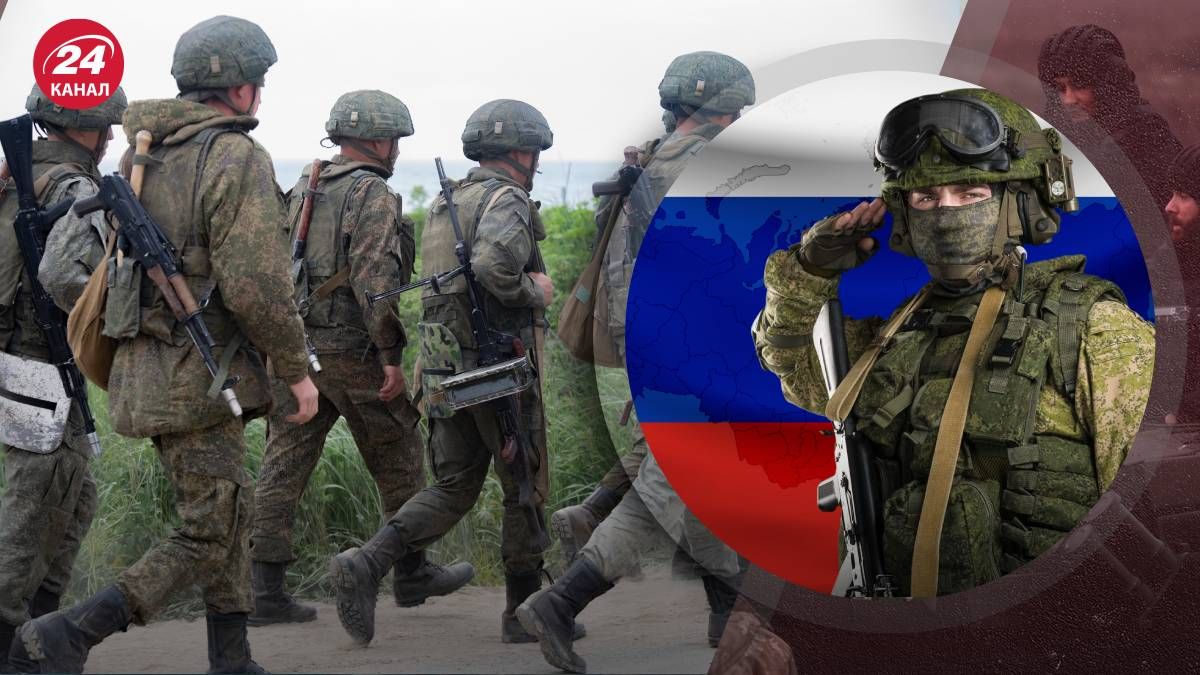 Чому росіяни змушені змінювати тактику Чому росіяни змушені змінювати тактику