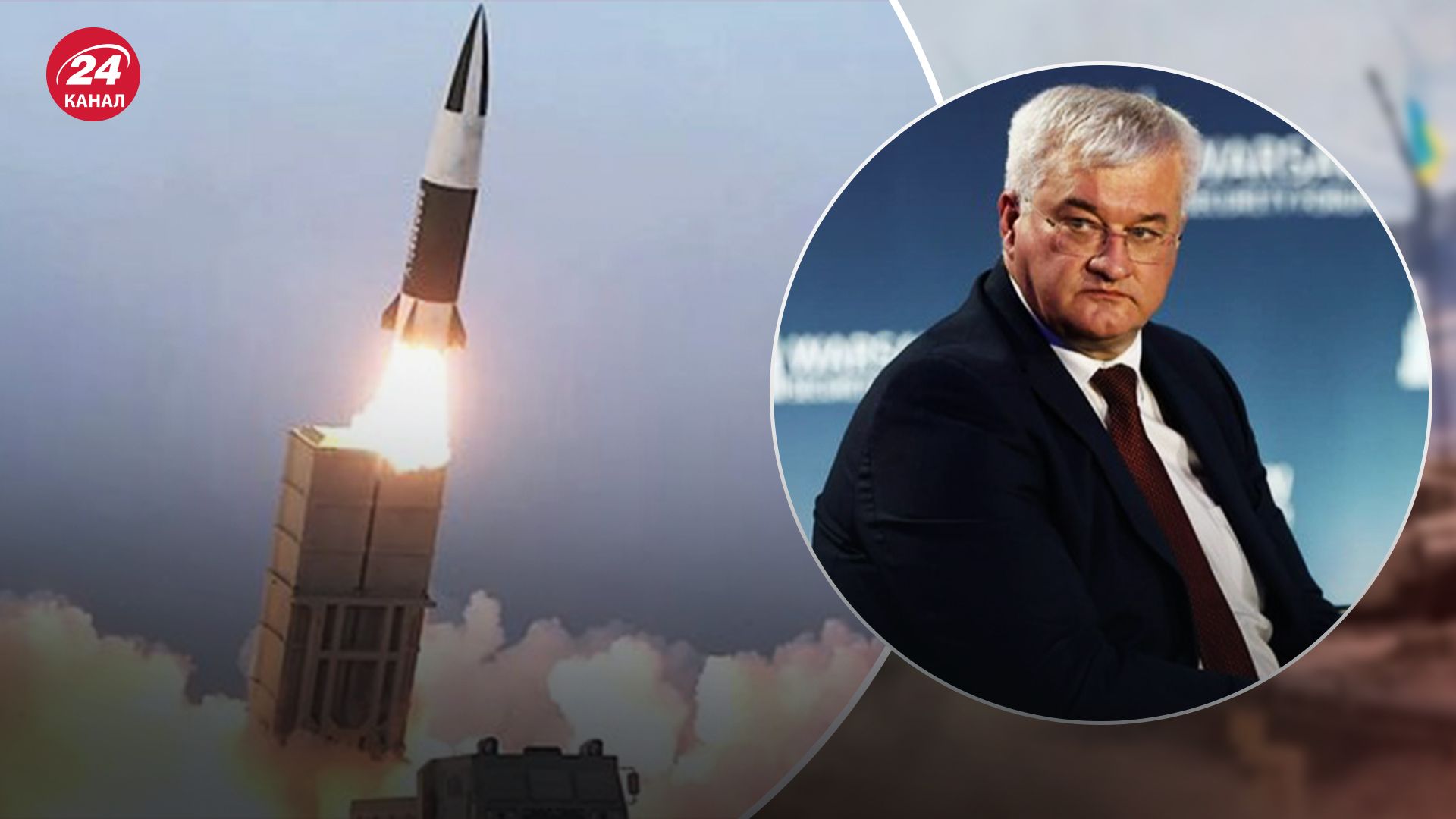 Сибига прокомментировал обнаружение западных деталей в ракетах КНДР, имеющихся у России Сибига прокомментировал обнаружение западных деталей в ракетах КНДР, имеющихся у России