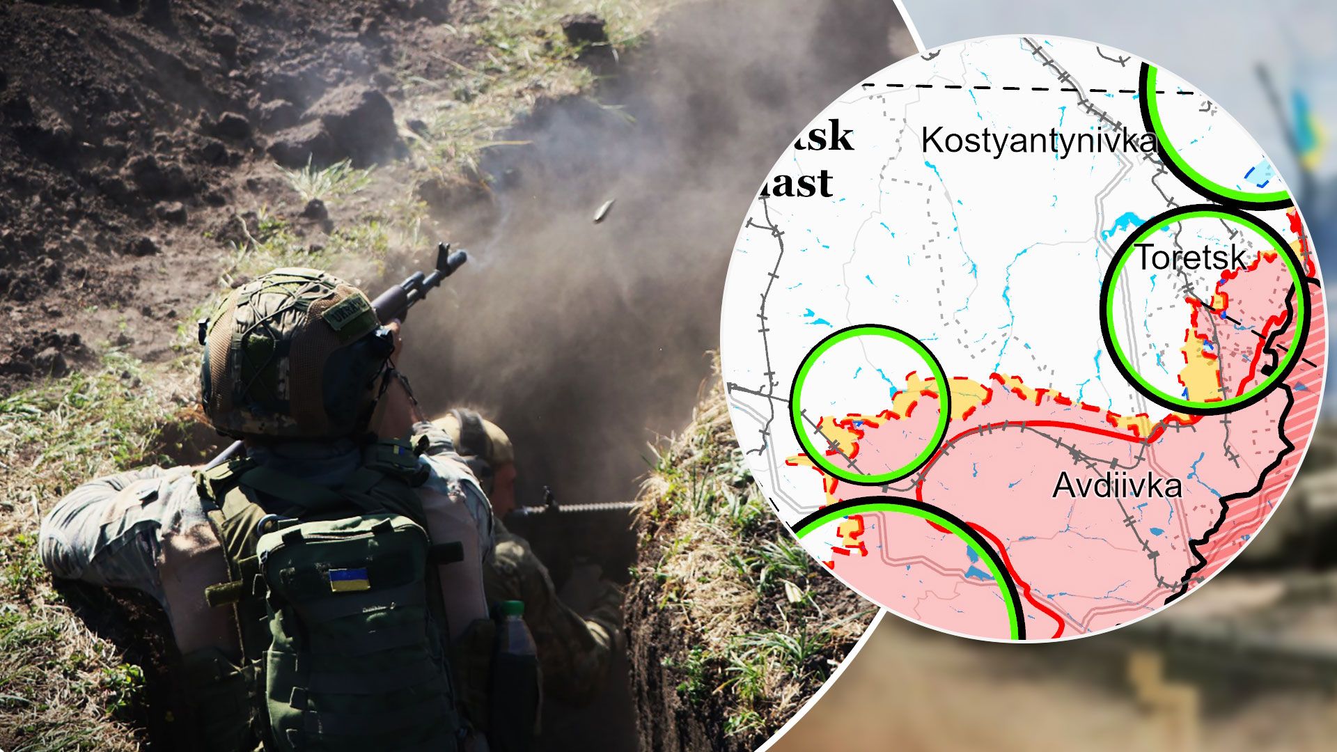 Війна Росії з Україною - яка ситуація на фронті - звіт ISW за 21 жовтня 2024 - 24 Канал Війна Росії з Україною - яка ситуація на фронті - звіт ISW за 21 жовтня 2024 - 24 Канал