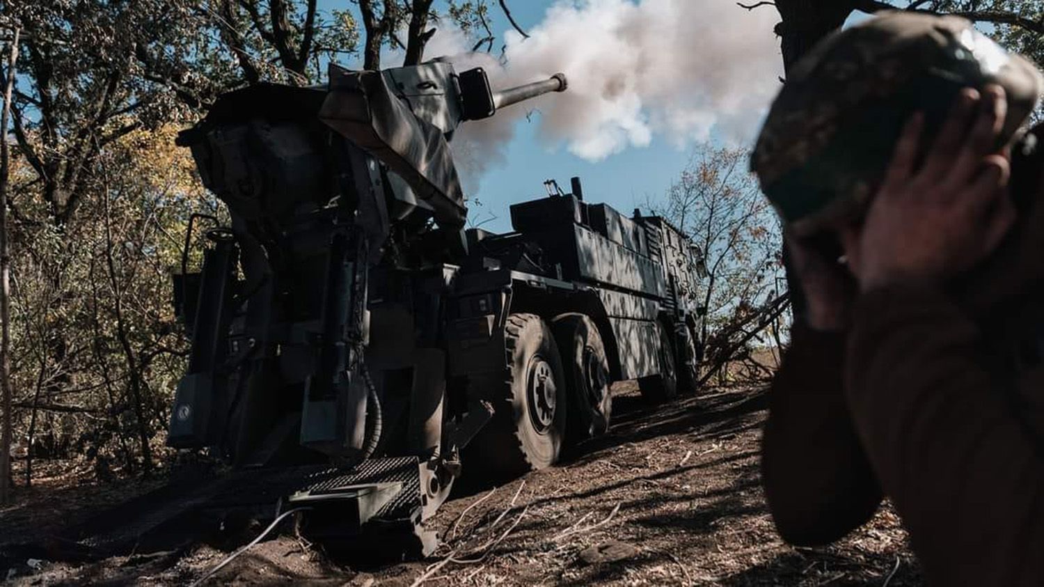 В DeepState розповіли про ситуацію на фронті В DeepState розповіли про ситуацію на фронті