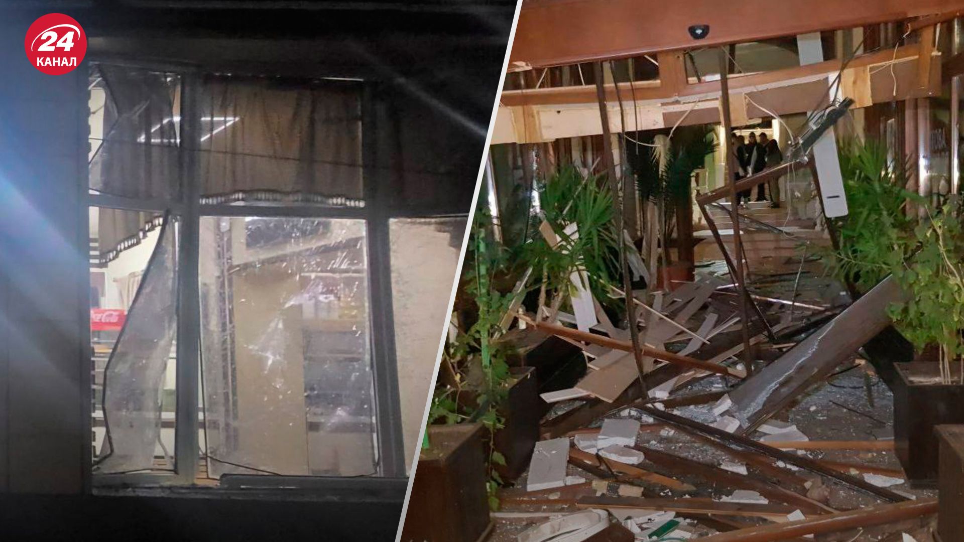 Скільки постраждалих у Кривому Розі внаслідок обстрілу 20 жовтня Скільки постраждалих у Кривому Розі внаслідок обстрілу 20 жовтня