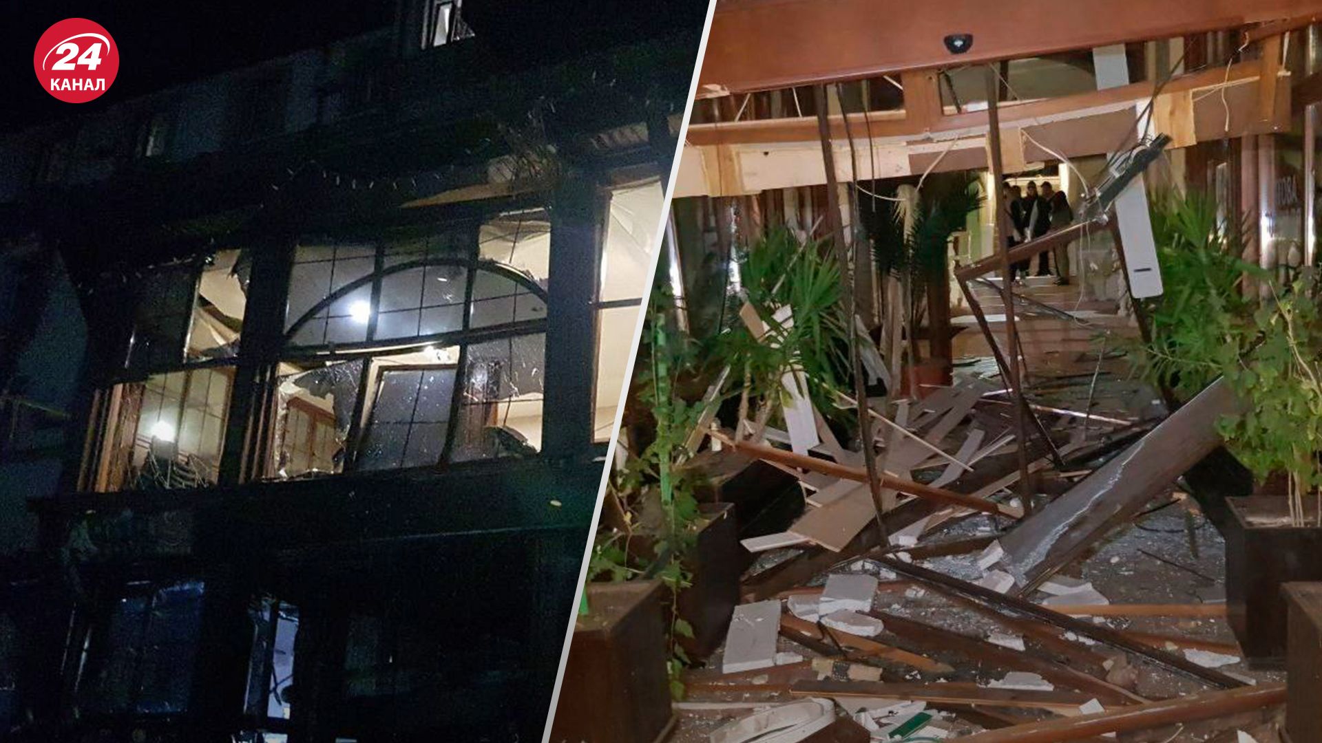 Сколько пострадавших в Кривом Роге в результате обстрела 20 октября Сколько пострадавших в Кривом Роге в результате обстрела 20 октября