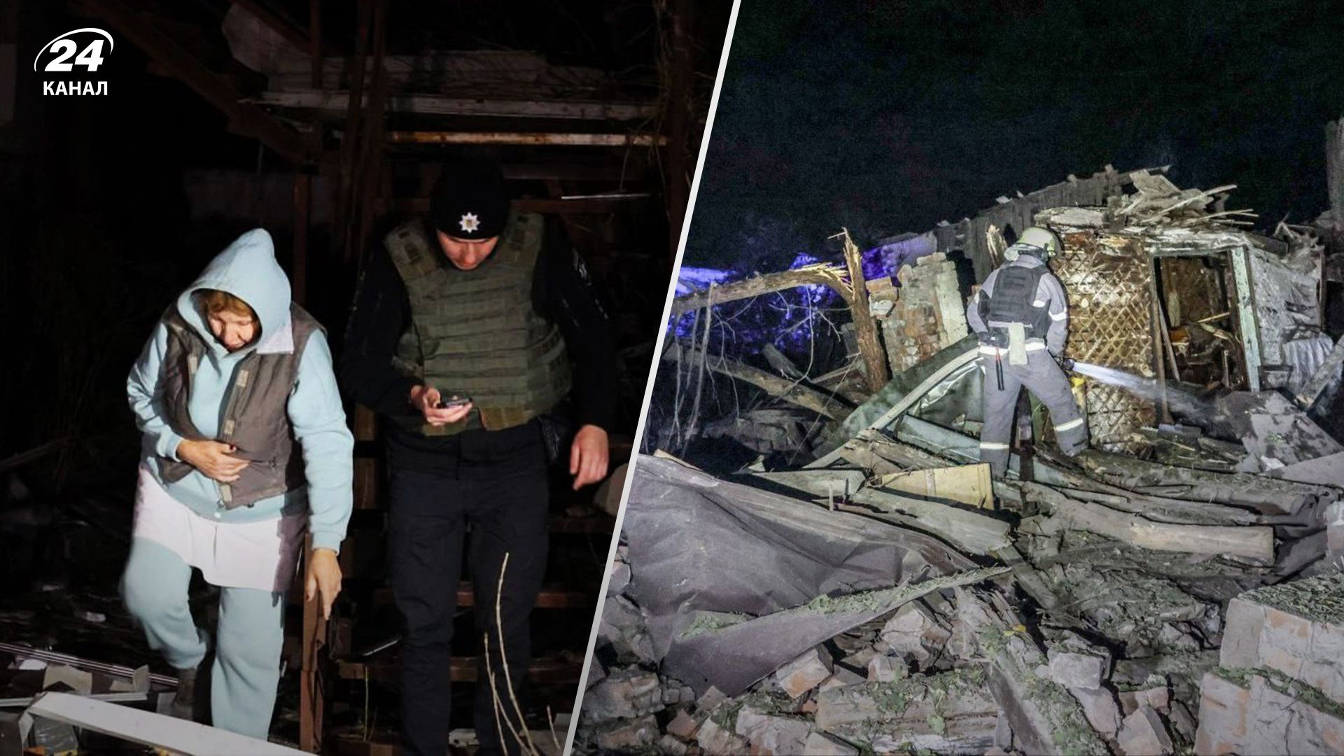 Скільки у Харкові постраждалих після атаки 20 жовтня Скільки у Харкові постраждалих після атаки 20 жовтня