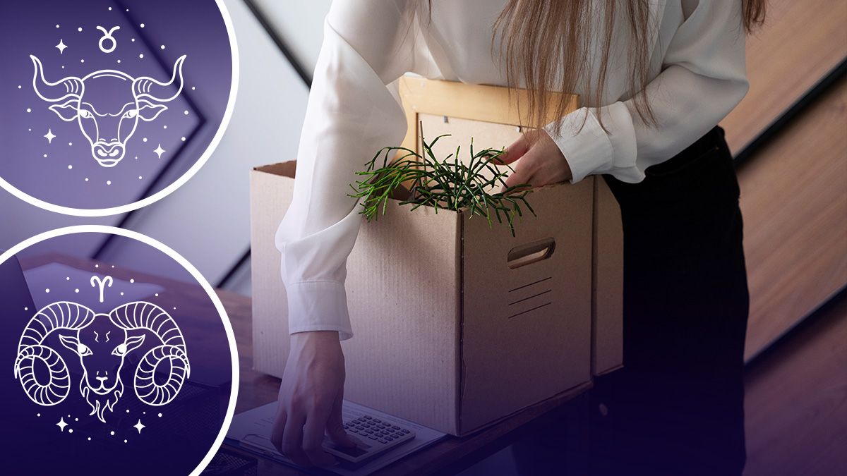 Кто уволится с работы - гороскоп Кто уволится с работы - гороскоп