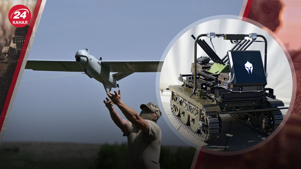 Пендзин прокоментував ідею експорту зброї Пендзин прокоментував ідею експорту зброї