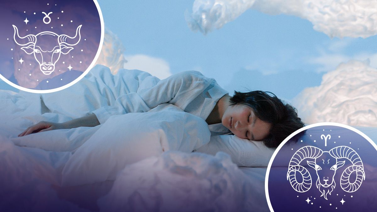 Кому сняться віщі сни - гороскоп Кому сняться віщі сни - гороскоп