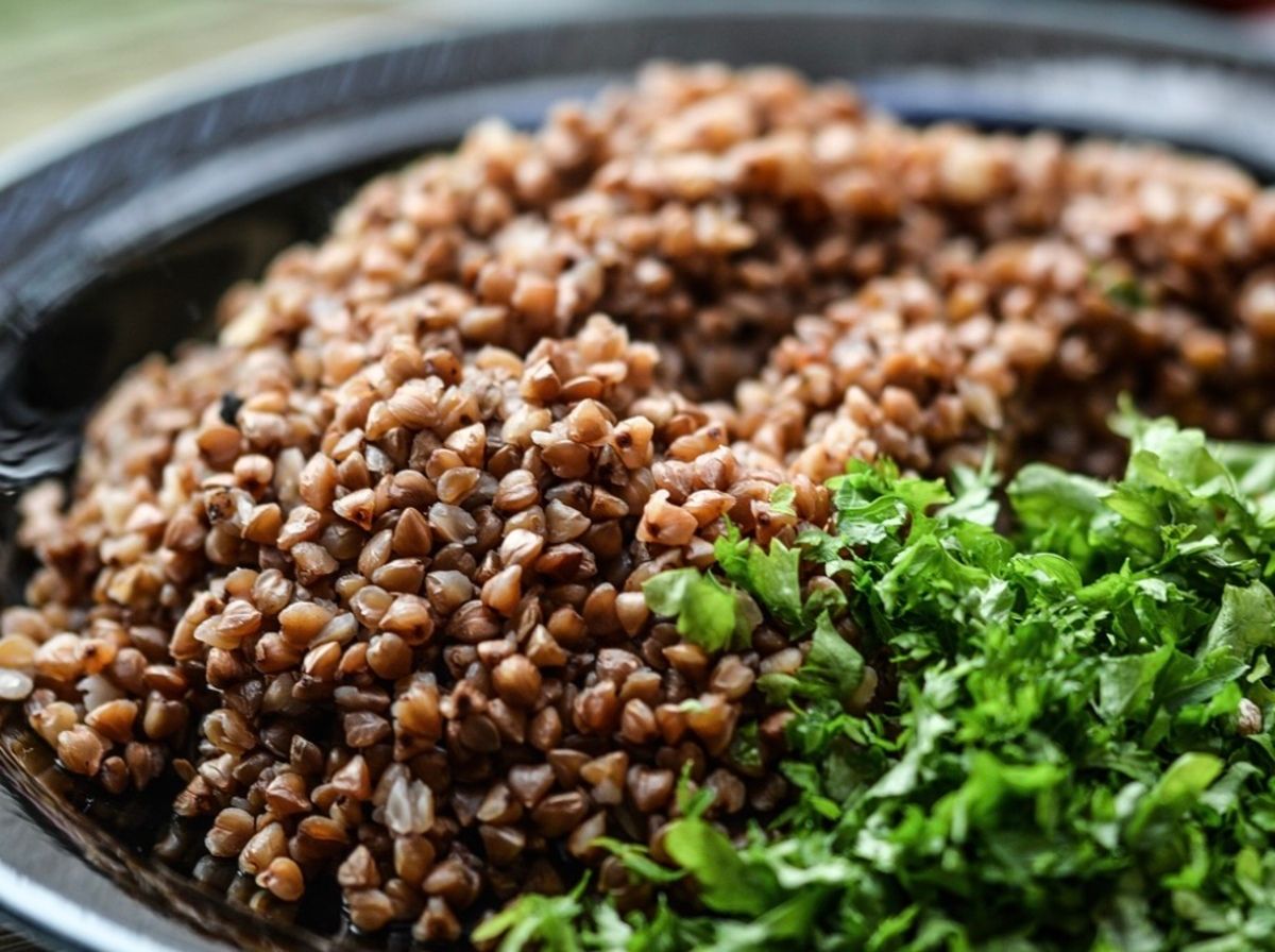 Как сварить рассыпчатую гречку на воде за 5 минут как сварить рассыпчатую гречку на воде Как сварить рассыпчатую гречку на воде за 5 минут как сварить рассыпчатую гречку на воде