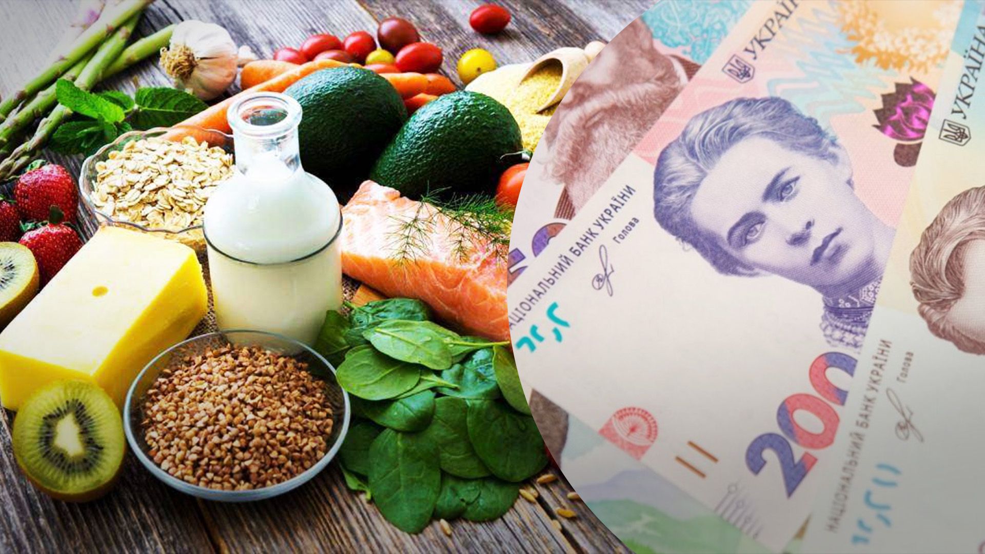 Які причини нового здорожчання продуктів Які причини нового здорожчання продуктів