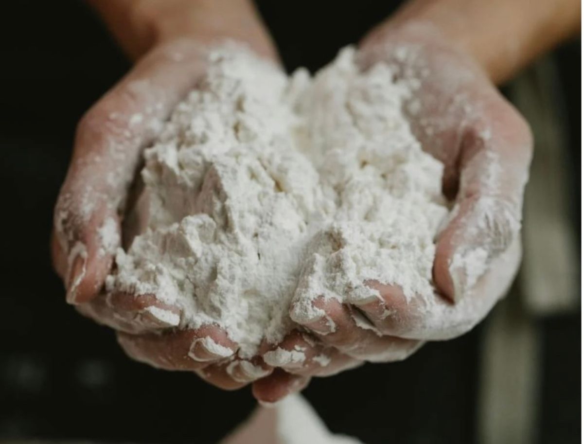 Нужно ли просеивать муку Нужно ли просеивать муку