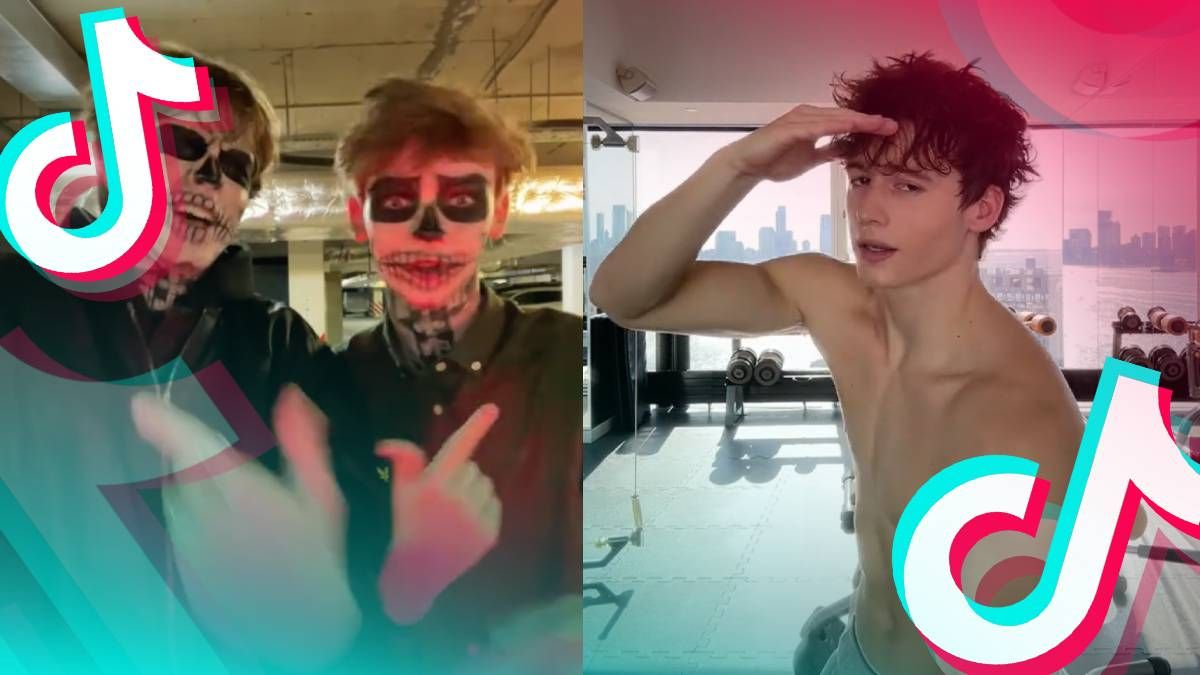 Тренд у тіктоці під пісню Haddaway – What Is Love Тренд у тіктоці під пісню Haddaway – What Is Love