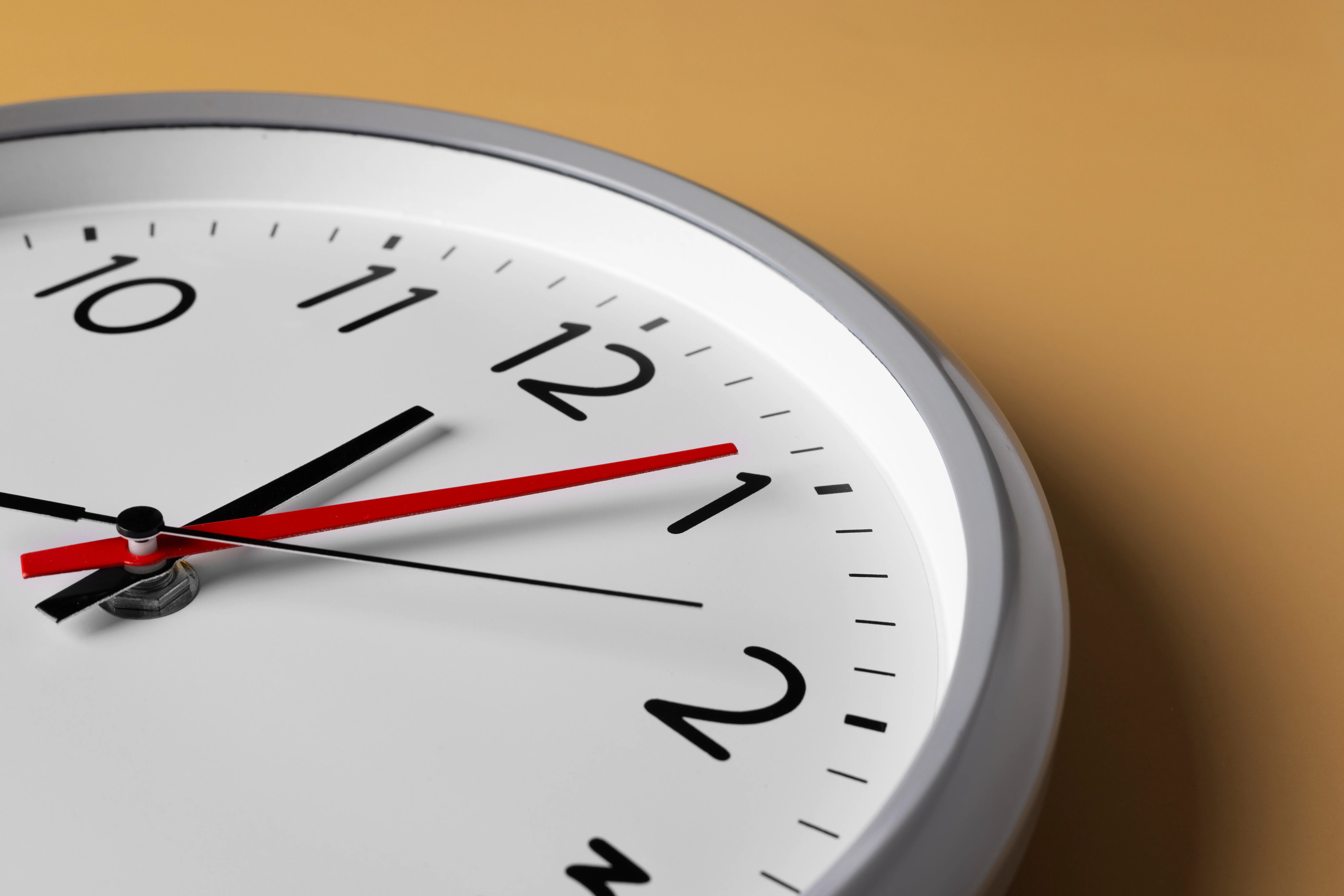 Когда переводят часы в Украине в 2024 году Когда переводят часы в Украине в 2024 году