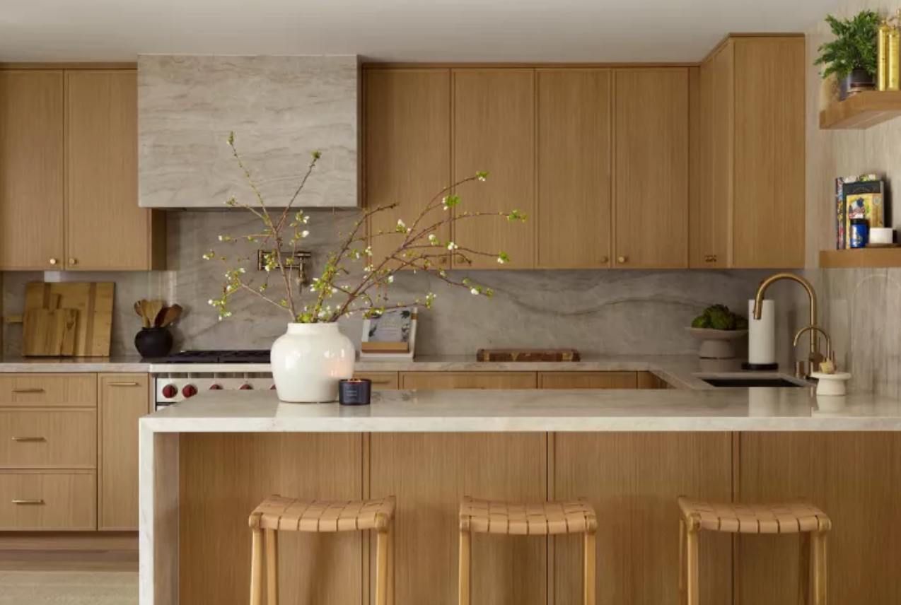 Дизайнеры назвали устаревшие тенденции дизайна, которые снова в моде - Дизайн 24 Дизайнеры назвали устаревшие тенденции дизайна, которые снова в моде - Дизайн 24