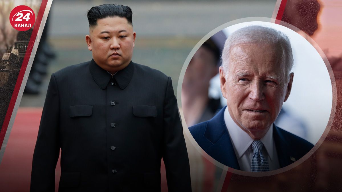 Буряченко прокомментировал сотрудничество России и КНДР Буряченко прокомментировал сотрудничество России и КНДР