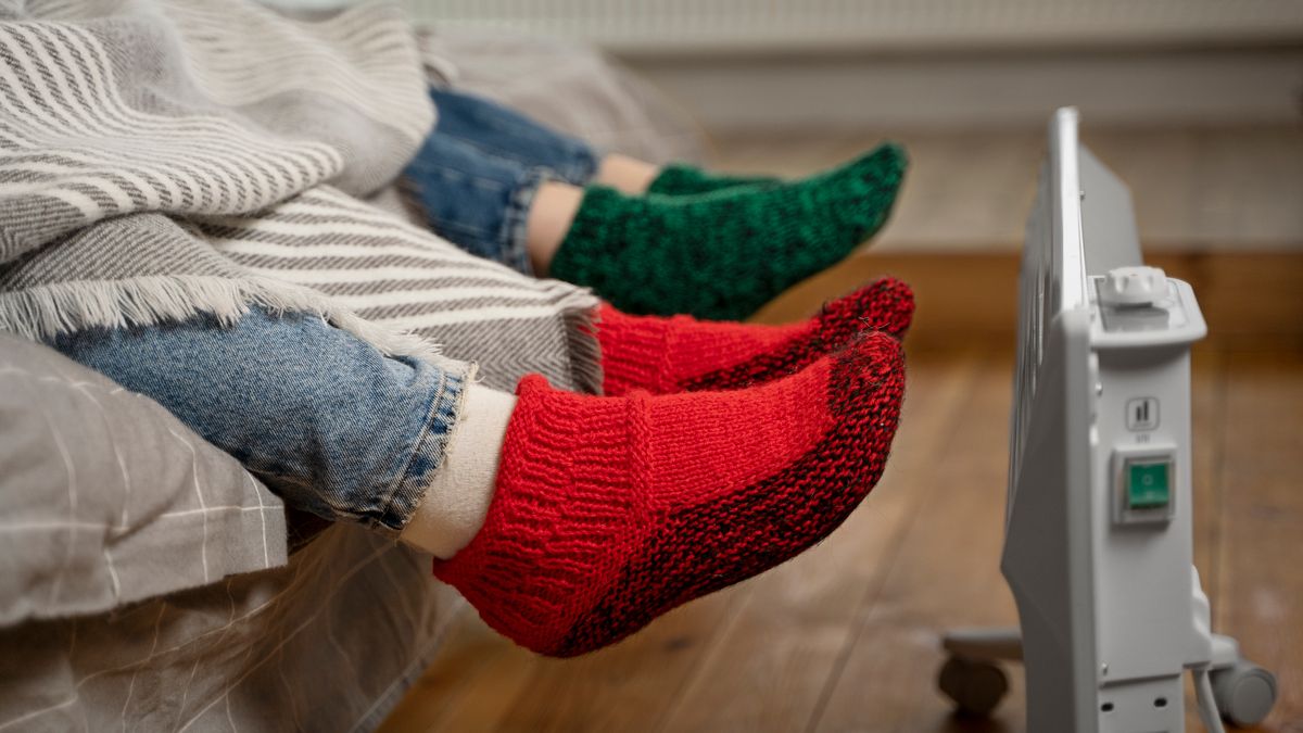 7 правил безпечного використання обігрівачів 7 правил безпечного використання обігрівачів