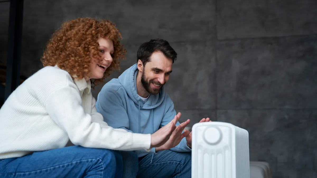 Як користуватися обігрівачем безпечно Як користуватися обігрівачем безпечно