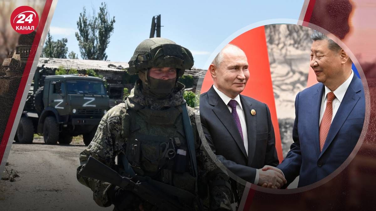 Что ценное получит Россия из-за войны, несмотря на то, как она закончится - 24 Канал Что ценное получит Россия из-за войны, несмотря на то, как она закончится - 24 Канал