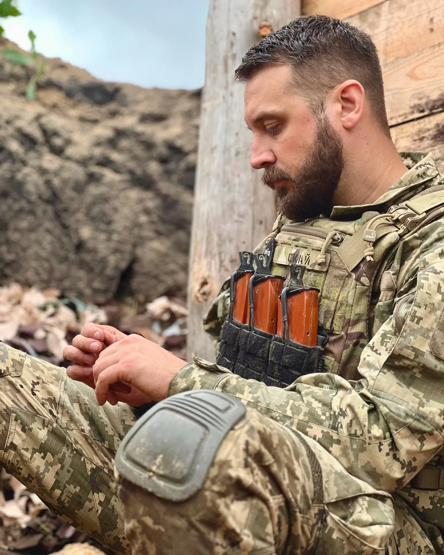 Мстислав Баник Мстислав Баник