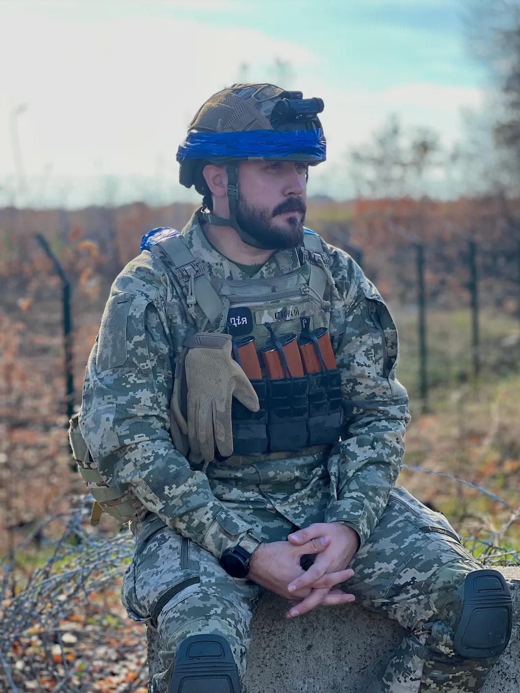 Мстислав Баник Мстислав Баник