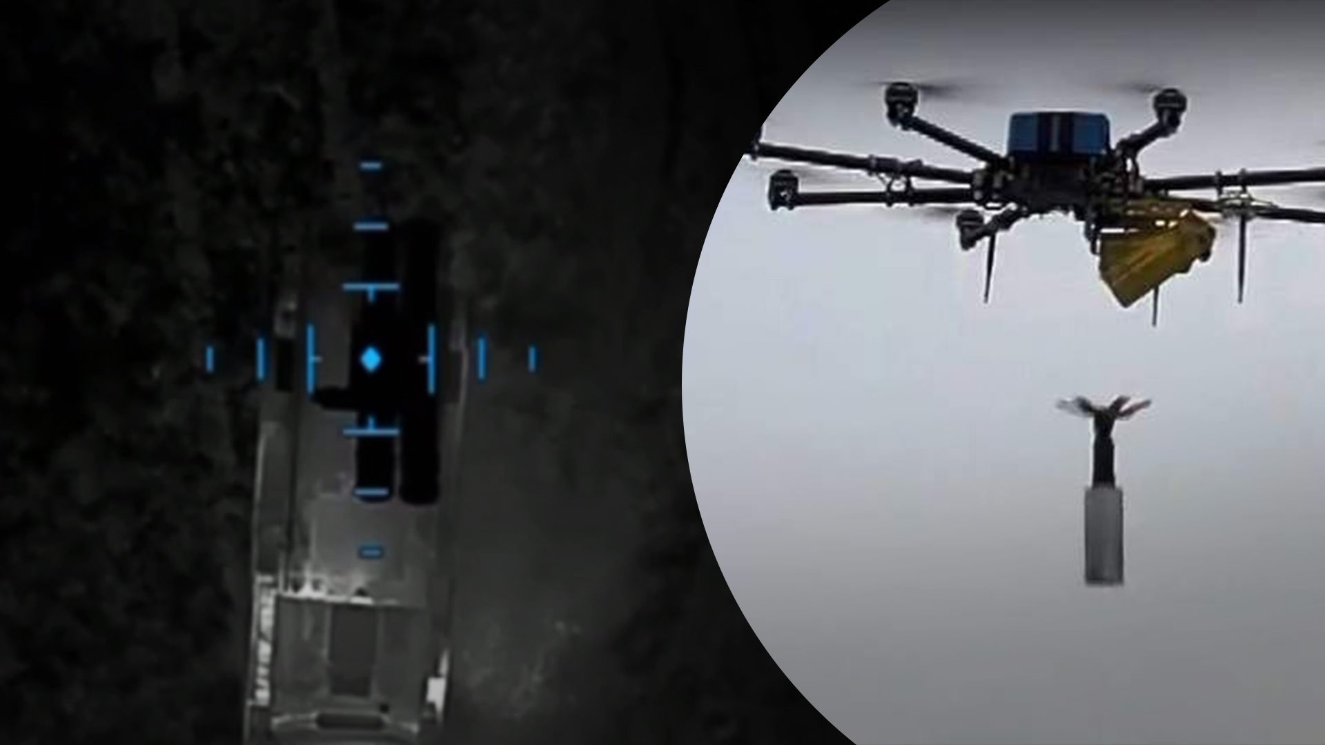 Російський ЗРК "Бук" уразив боєприпас всього за 500 доларів: ефектні кадри Російський ЗРК "Бук" уразив боєприпас всього за 500 доларів: ефектні кадри