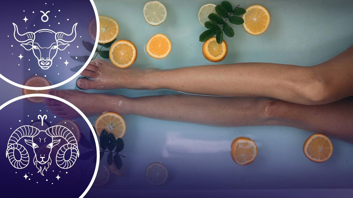 Кому потрібно відпочити - гороскоп Кому потрібно відпочити - гороскоп