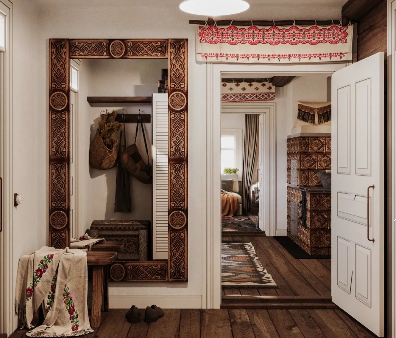 українська хата українська хата